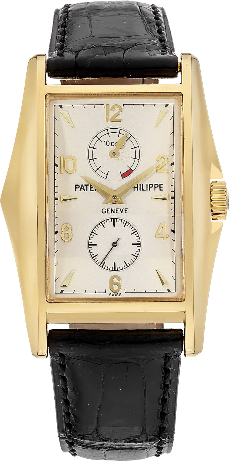 Patek Philippe Manta Ray 5100J
