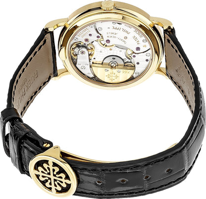 Patek Philippe Perpetual Calendar 5039J-001