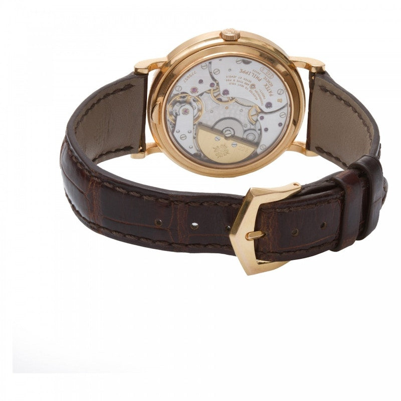Patek Philippe Perpetual Calendar 5039R