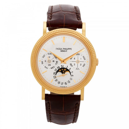 Patek Philippe Perpetual Calendar 5039R