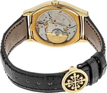Patek Philippe Perpetual Calendar 5040J