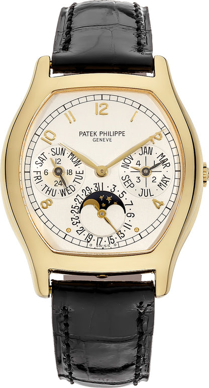 Patek Philippe Perpetual Calendar 5040J