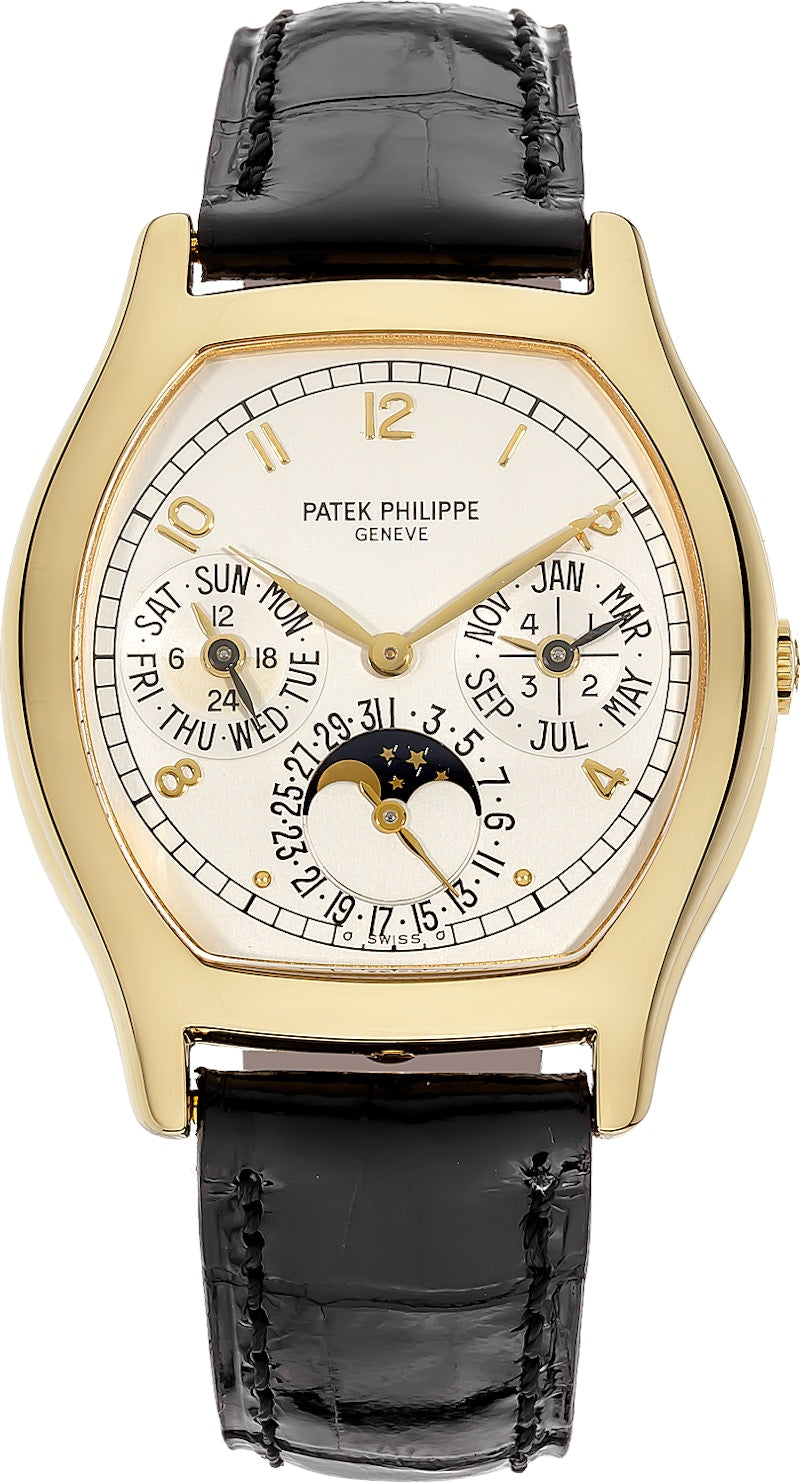 Patek Philippe Perpetual Calendar 5040J