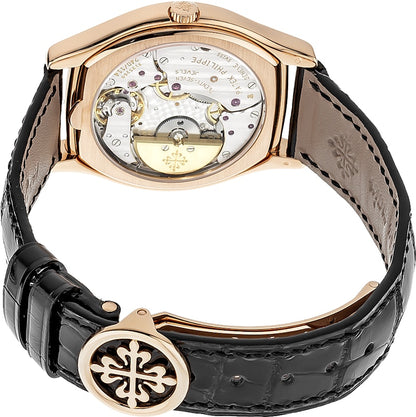 Patek Philippe Perpetual Calendar 5040R