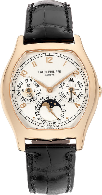 Patek Philippe Perpetual Calendar 5040R