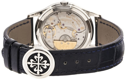 Patek Philippe Perpetual Calendar 5140P