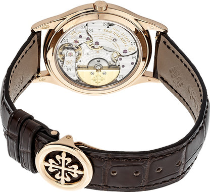Patek Philippe Perpetual Calendar 5140R