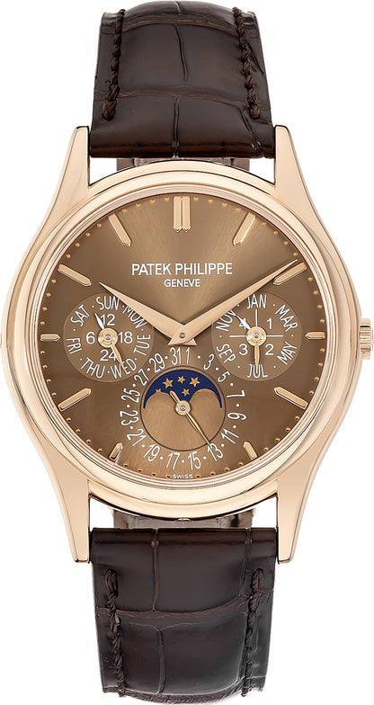Patek Philippe Perpetual Calendar 5140R