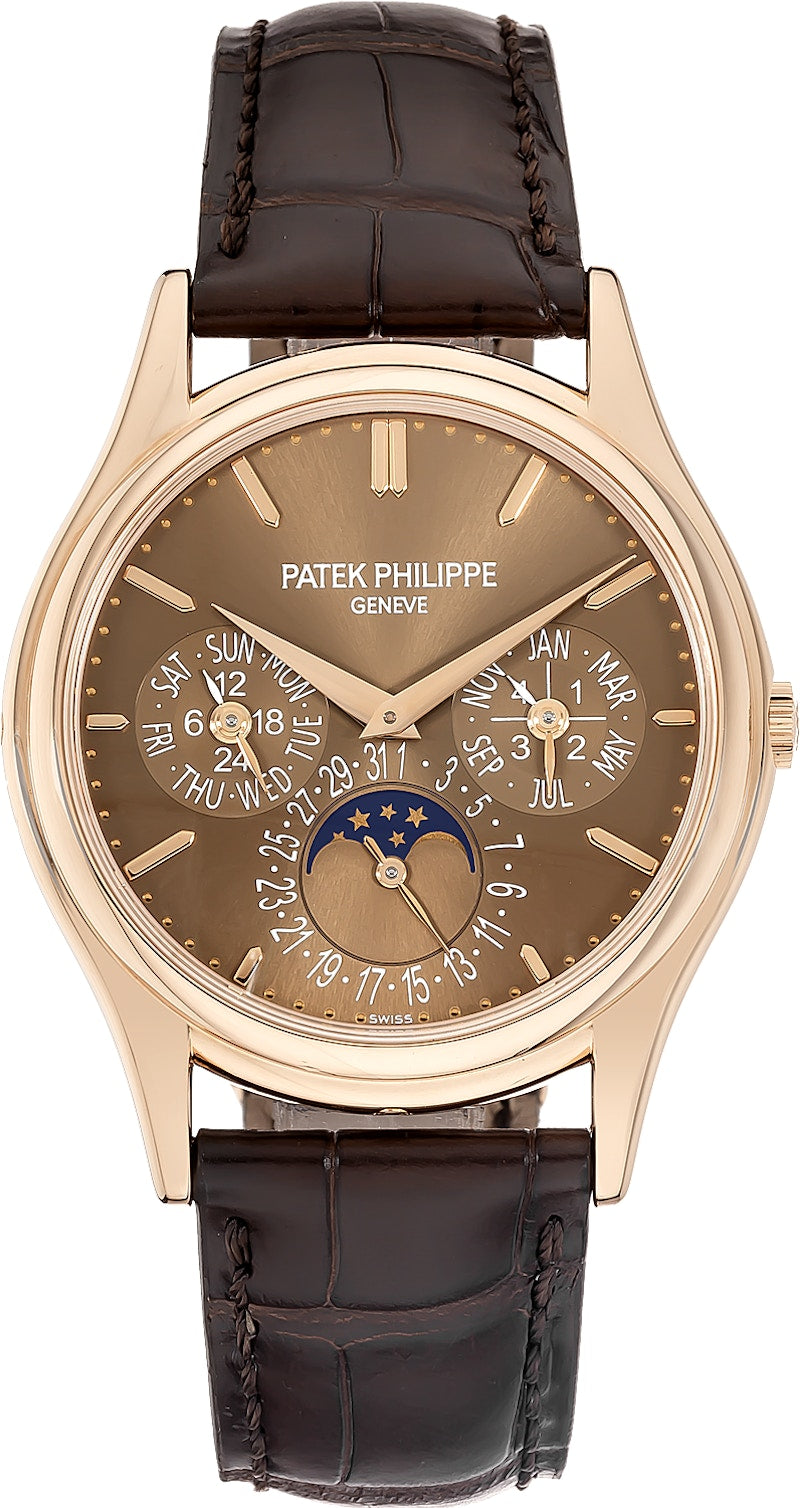 Patek Philippe Perpetual Calendar 5140R