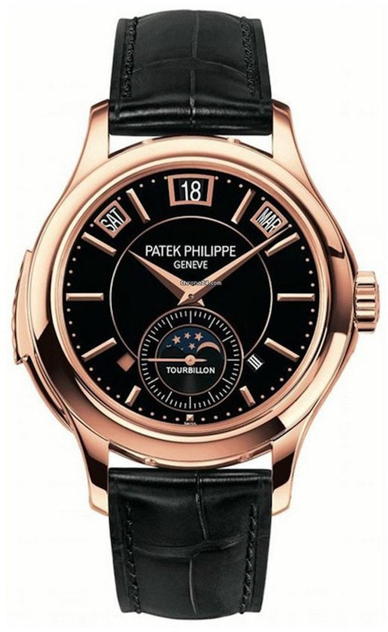 Patek Philippe Perpetual Calendar 5207R