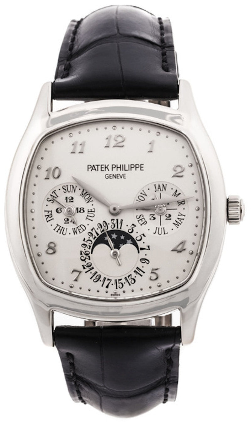 Patek Philippe Perpetual Calendar 5940G