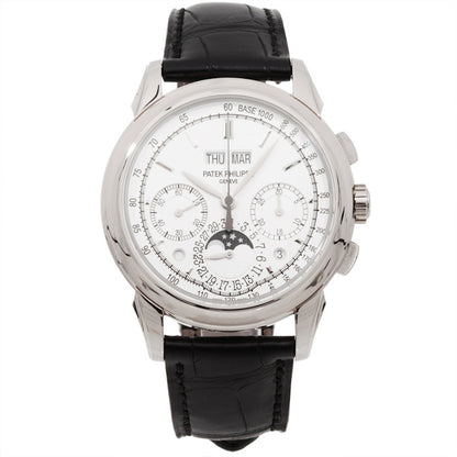 Patek Philippe Perpetual Calendar Chronograph 5270G
