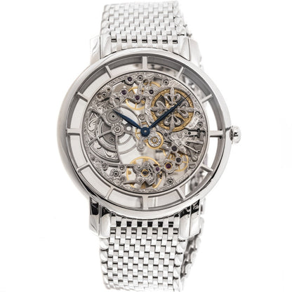 Patek Philippe Skeleton 5180/1G