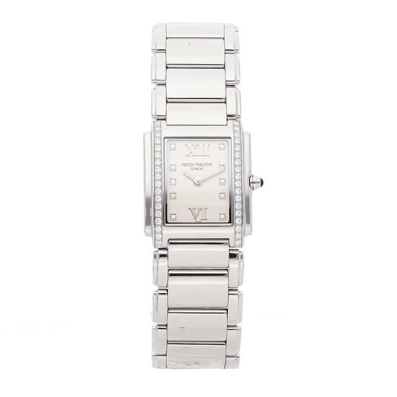 Patek Philippe Twenty-4 4910/10A-011