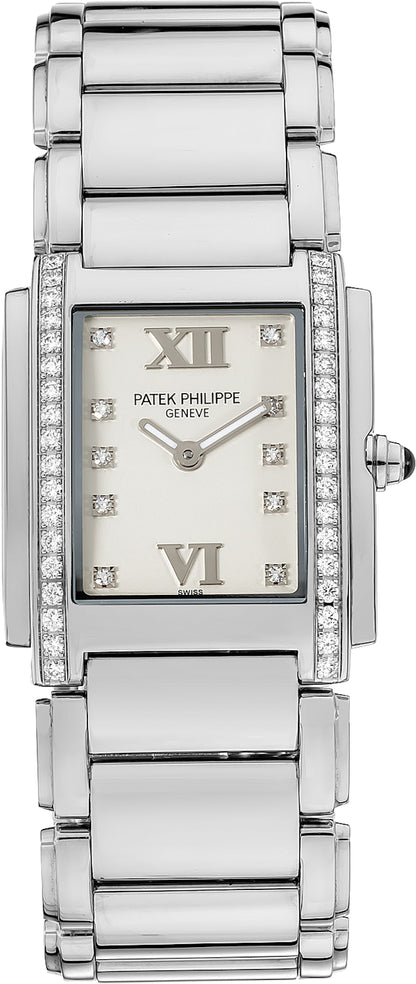 Patek Philippe Twenty-4 4910/010