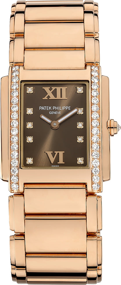 Patek Philippe Twenty-4 4910/11R-010
