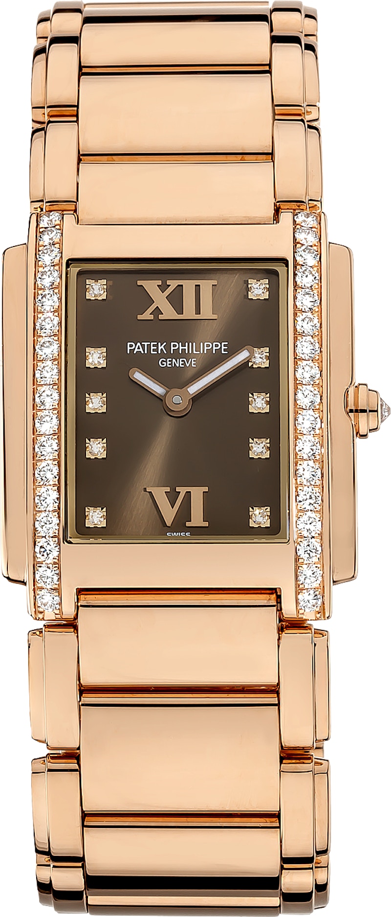 Patek Philippe Twenty-4 4910/11R-010