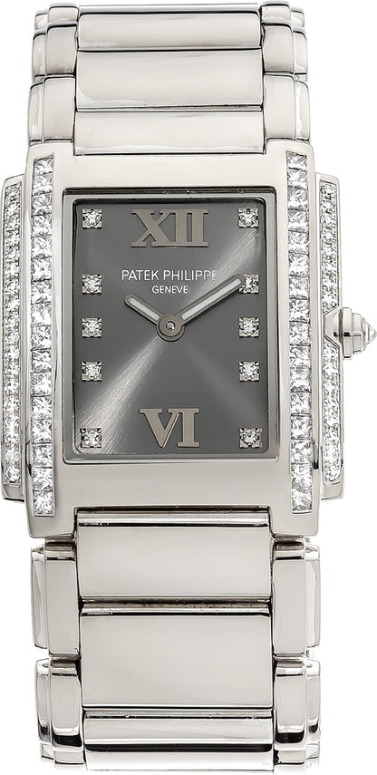 Patek Philippe Twenty-4 4910/20G-010