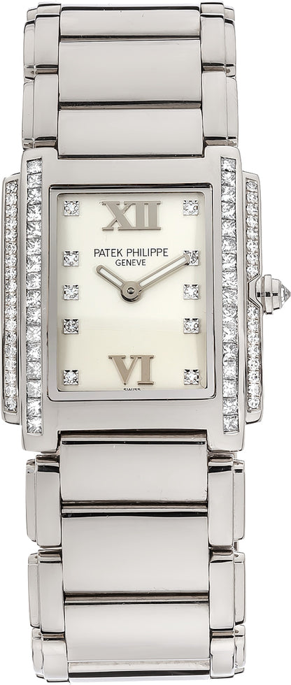 Patek Philippe Twenty-4 4910/20G-011