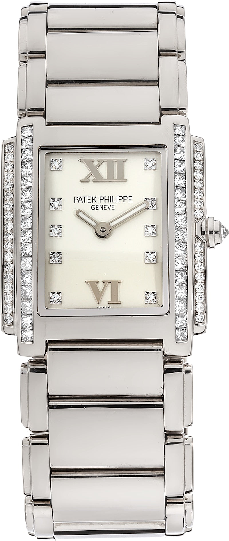Patek Philippe Twenty-4 4910/20G-011