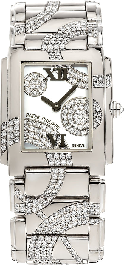 Patek Philippe Twenty-4 4910/49G