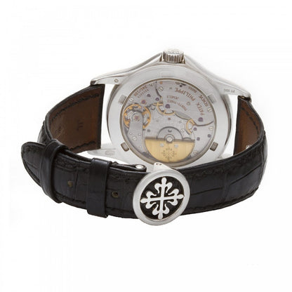 Patek Philippe World Time 5110P