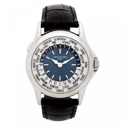 Patek Philippe World Time 5110P