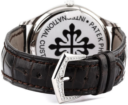 Patek Philippe World Time 7130G