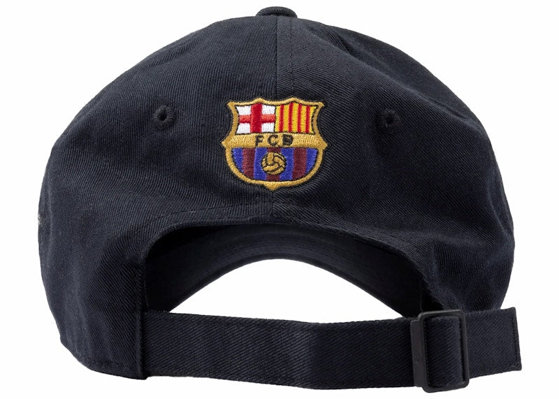 Patta x Barcelona FC Culers del Món Club Cap Black