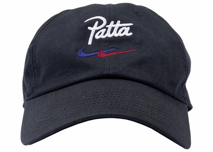 Patta x Barcelona FC Culers del Món Club Cap Black