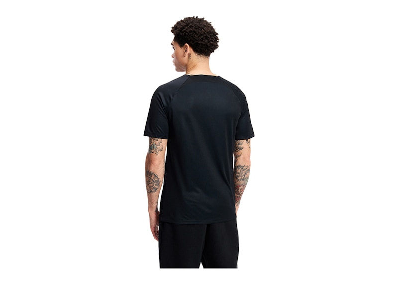 Patta x Barcelona FC Culers del Món Pre-Match Jersey Black/White