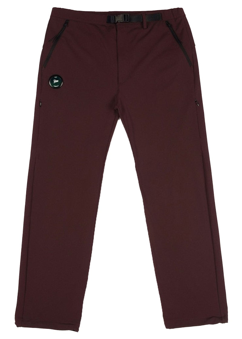 Patta x C.P. Company Tech Pants Raisin