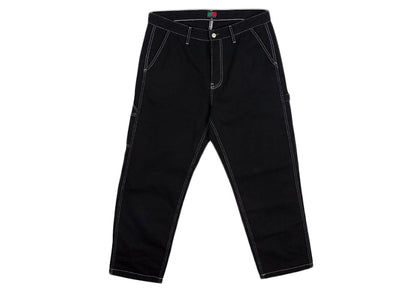 Patta x Tommy Jeans Carpenter Pants Black