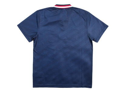 Patta x Umbro Finale Jersey Dark Navy/Crimson/White