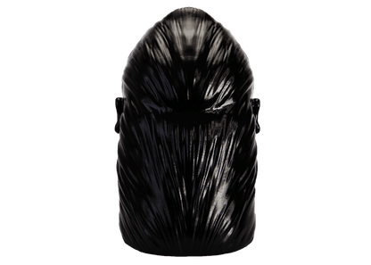 Paul Jackson Mighty Jaxx Darwin's Revenge Figure Black