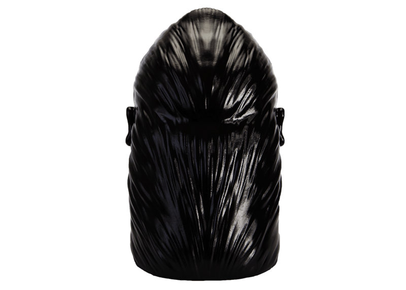 Paul Jackson Mighty Jaxx Darwin's Revenge Figure Black