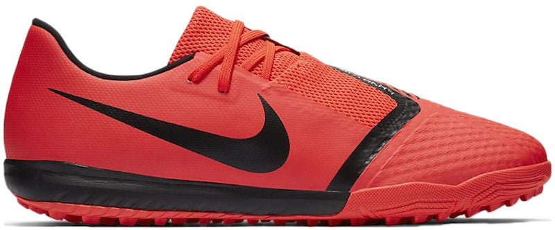 Nike PhantomVNM Academy TF Game Over Bright Crimson