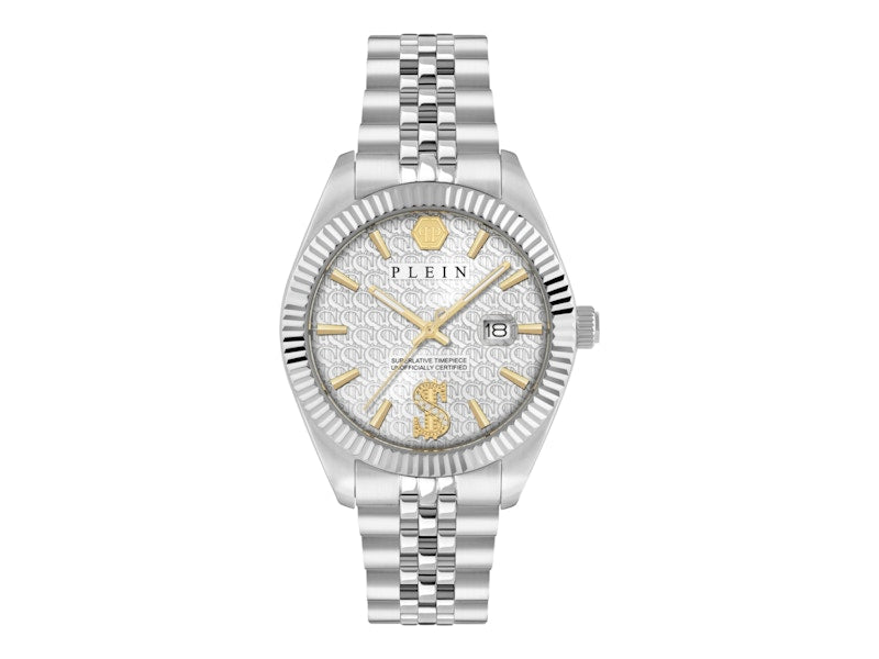 Philipp Plein Date Superlative Crystal PWMFA0725