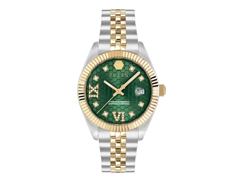Philipp Plein Date Superlative Crystal PWYFA0225
