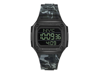 Philipp Plein Philipp Plein Hyper $hock Digital PWHAA1822