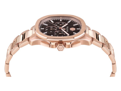 Philipp Plein Philipp Plein $pectre Chrono Bracelet PWSAA0623