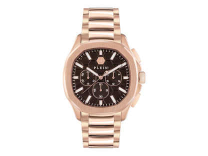 Philipp Plein Philipp Plein $pectre Chrono Bracelet PWSAA0623