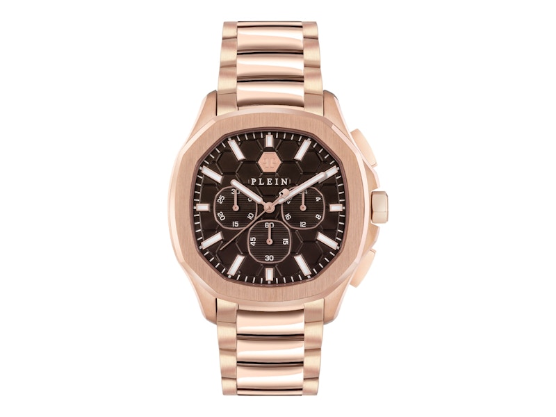 Philipp Plein Philipp Plein $pectre Chrono Bracelet PWSAA0623