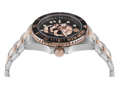 Philipp Plein Philipp Plein The $kull Diver Bracelet PWOAA0822
