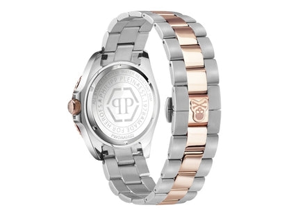Philipp Plein Philipp Plein The $kull Diver Bracelet PWOAA0822