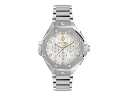Philipp Plein Plein Chrono Royal Bracelet PWPSA0224