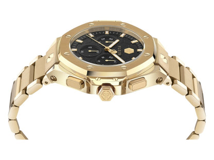 Philipp Plein Plein Chrono Royal Bracelet PWPSA0424