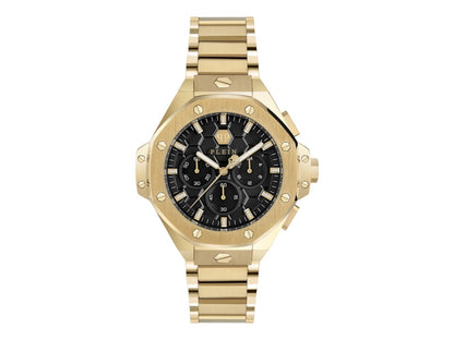 Philipp Plein Plein Chrono Royal Bracelet PWPSA0424