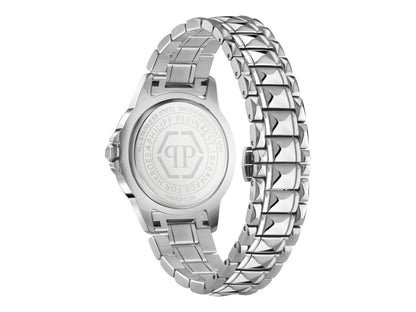 Philipp Plein Plein Lady Rock Bracelet PWPQA0324