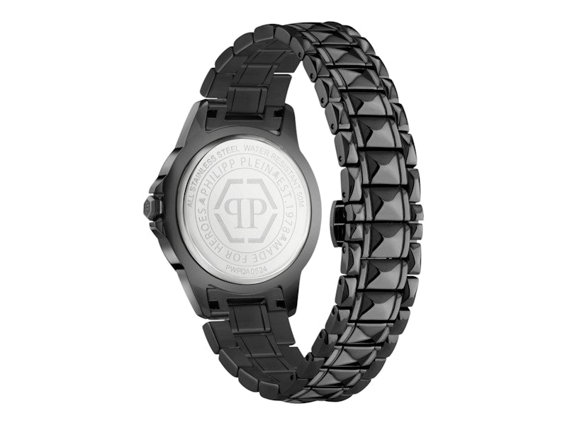 Philipp Plein Plein Lady Rock Bracelet PWPQA0524